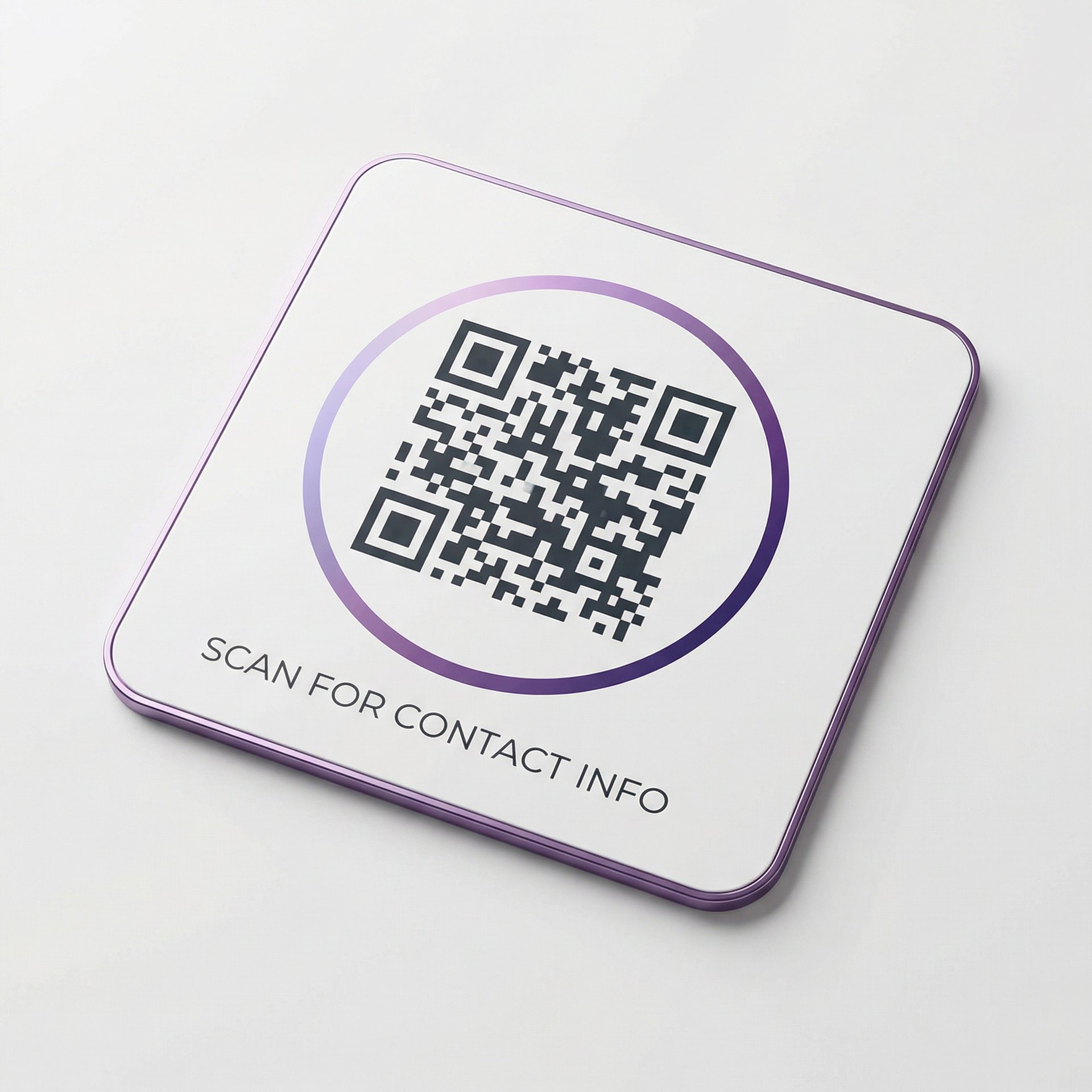 香蕉视频商务二维码